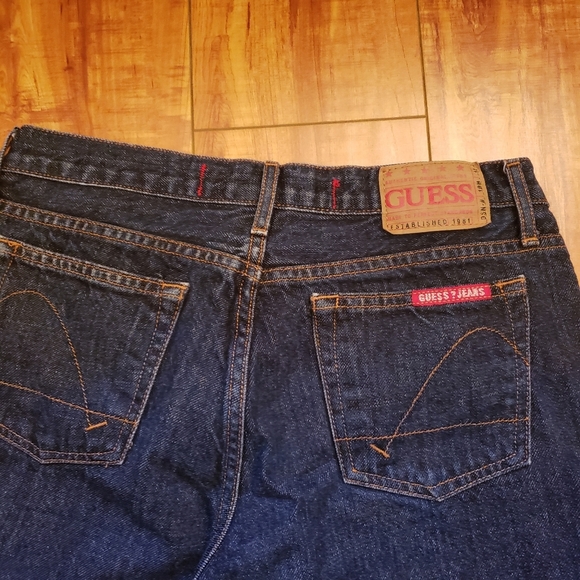 GUESS JEANS - Picture 7 of 8